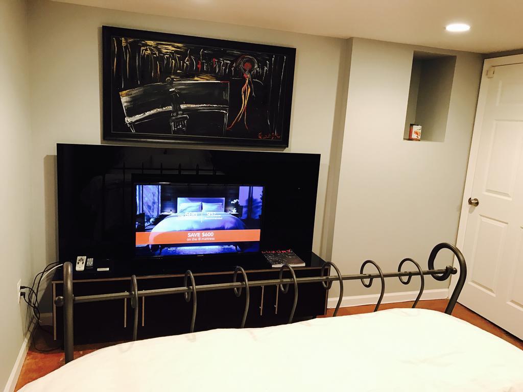 Studio H St Corridor Washington Ngoại thất bức ảnh