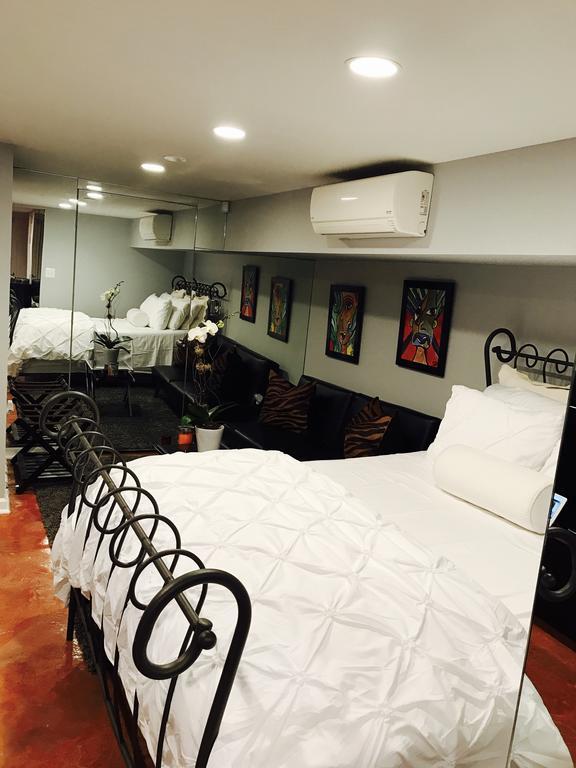Studio H St Corridor Washington Ngoại thất bức ảnh